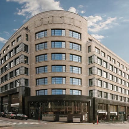Image 1 of Silversquare - SQ Central - 47 Cantersteen, 1000 - Bruxelles