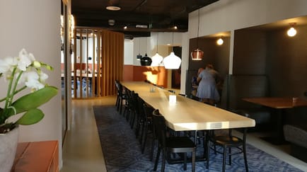 Image 7 of Silversquare - SQ Stephanie - 54 Avenue Louise, 1050 - Ixelles