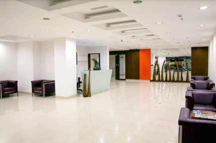 Image 2 of Evoma - 14 Old Madras Rd, 560049 - Karnataka