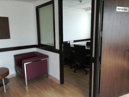Image 8 of Evoma - 14 Old Madras Rd, 560049 - Karnataka