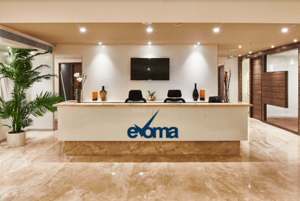 Image 2 of Evoma - 148 Prestige Featherlite Tech Park - 560066 - Bengaluru
