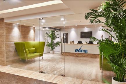 Image 3 of Evoma - 148 Prestige Featherlite Tech Park - 560066 - Bengaluru