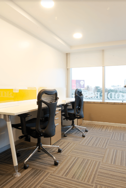 Image 4 of Evoma - 148 Prestige Featherlite Tech Park - 560066 - Bengaluru