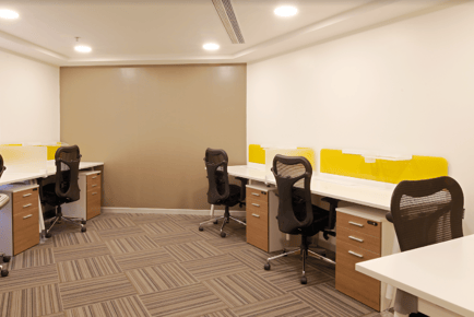 Image 7 of Evoma - 148 Prestige Featherlite Tech Park - 560066 - Bengaluru