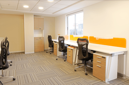 Image 8 of Evoma - 148 Prestige Featherlite Tech Park - 560066 - Bengaluru