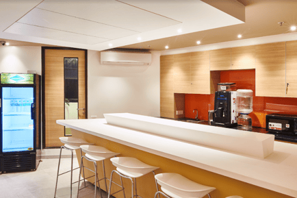 Image 11 of Evoma - 148 Prestige Featherlite Tech Park - 560066 - Bengaluru