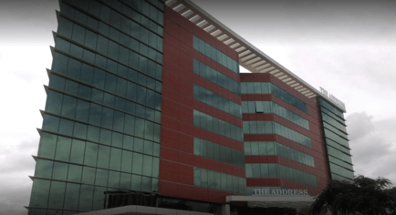 Image 1 of Featherlite Evoma - 17/1 Kadubeesanahalli, 560103 - Bengaluru