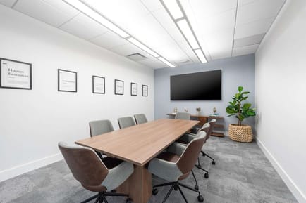 Image 8 of Regus - The White House - 20 Genesis Close -KY1-1208 - Cayman Islands
