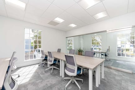 Image 9 of Regus - The White House - 20 Genesis Close -KY1-1208 - Cayman Islands