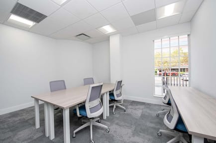 Image 11 of Regus - The White House - 20 Genesis Close -KY1-1208 - Cayman Islands