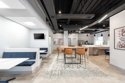 Image 12 of Regus - The White House - 20 Genesis Close -KY1-1208 - Cayman Islands