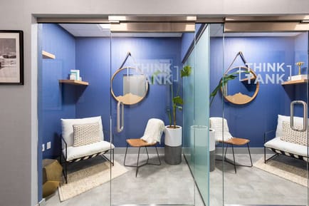 Image 13 of Regus - The White House - 20 Genesis Close -KY1-1208 - Cayman Islands