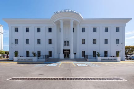 Image 1 of Regus - The White House - 20 Genesis Close -KY1-1208 - Cayman Islands