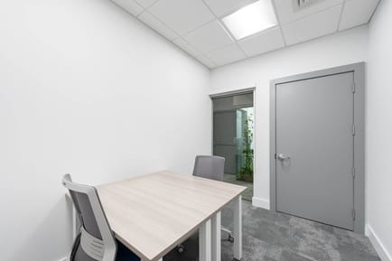 Image 4 of Regus - The White House - 20 Genesis Close -KY1-1208 - Cayman Islands