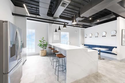 Image 6 of Regus - The White House - 20 Genesis Close -KY1-1208 - Cayman Islands