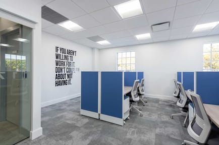 Image 7 of Regus - The White House - 20 Genesis Close -KY1-1208 - Cayman Islands