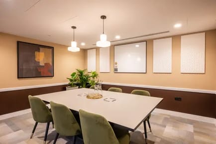 Image 10 of Great Portland Estates (Managed 3,906 sqft) - Kent House - 14/17 Market Place, W1W - Fitzrovia