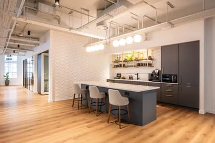 Image 14 of Great Portland Estates (Managed 3,906 sqft) - Kent House - 14/17 Market Place, W1W - Fitzrovia