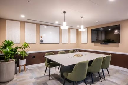 Image 8 of Great Portland Estates (Managed 3,906 sqft) - Kent House - 14/17 Market Place, W1W - Fitzrovia