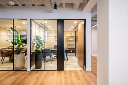 Image 24 of Great Portland Estates (Managed 3,906 sqft) - Kent House - 14/17 Market Place, W1W - Fitzrovia