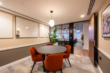 Image 20 of Great Portland Estates (Managed 3,906 sqft) - Kent House - 14/17 Market Place, W1W - Fitzrovia