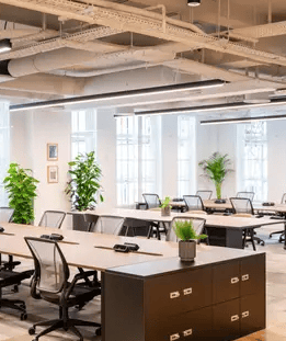 Image 3 of Great Portland Estates (Managed 3,906 sqft) - Kent House - 14/17 Market Place, W1W - Fitzrovia