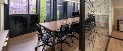 Image 3 of Net(work) office space -Insurgents South- Av. Insurgentes Sur 615, 03810 - Mexico