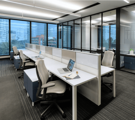 Image 3 of IOS Offices - Miyana - Av. Ejército Nacional 769, 11520 - Mexico City