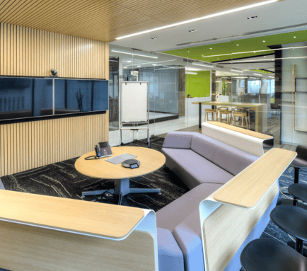 Image 9 of IOS Offices - Miyana - Av. Ejército Nacional 769, 11520 - Mexico City