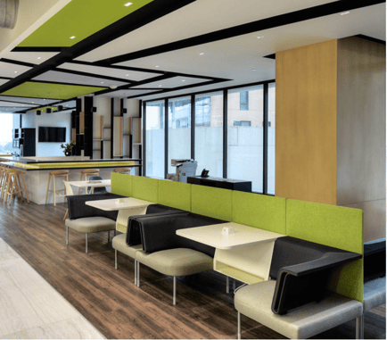 Image 10 of IOS Offices - Miyana - Av. Ejército Nacional 769, 11520 - Mexico City