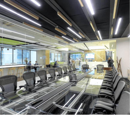 Image 12 of IOS Offices - Miyana - Av. Ejército Nacional 769, 11520 - Mexico City