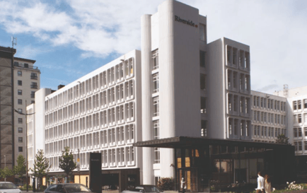 Image 1 of Bruntwood Business Centre - Riverside - New Bailey St, M3 - Salford