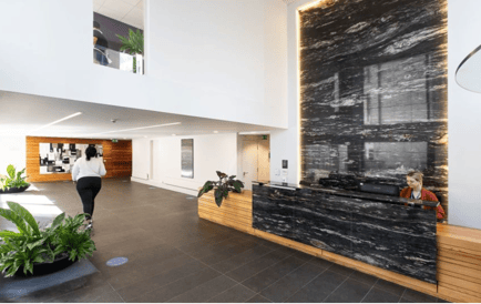Image 2 of Bruntwood Business Centre - Riverside - New Bailey St, M3 - Salford