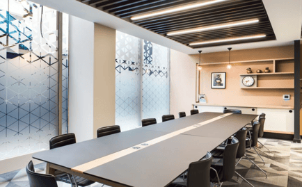Image 4 of Bruntwood Business Centre - Riverside - New Bailey St, M3 - Salford
