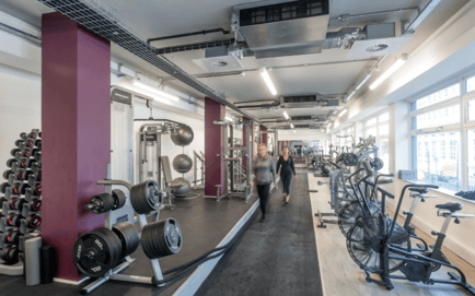 Image 6 of Bruntwood Business Centre - Riverside - New Bailey St, M3 - Salford