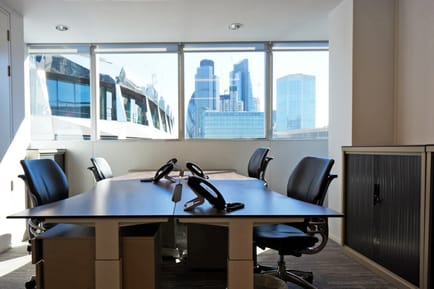 Image 1 of Workthere (Managed 3,793 sqft) - City Tower - 40 Basinghall Street, EC2V 5DE - Moorgate