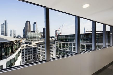 Image 3 of Workthere (Managed 3,793 sqft) - City Tower - 40 Basinghall Street, EC2V 5DE - Moorgate