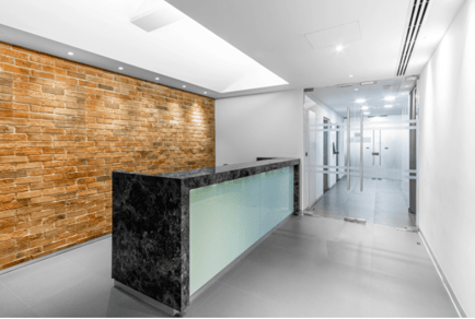 Image 2 of Regus - Presidente Masaryk 29, 11570 - Mexico City