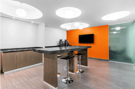 Image 5 of Regus - Presidente Masaryk 29, 11570 - Mexico City