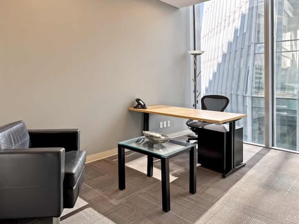 Image 4 of Regus - Terret South Tower - Bulevar Miguel de Cervantes Saavedra 301, 11520 - Mexico City