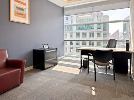 Image 7 of Regus - Terret South Tower - Bulevar Miguel de Cervantes Saavedra 301, 11520 - Mexico City