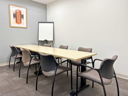 Image 9 of Regus - Terret South Tower - Bulevar Miguel de Cervantes Saavedra 301, 11520 - Mexico City