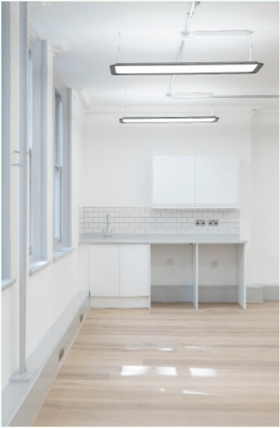 Image 8 of Rubix Real Estate LTD (Managed 743 - 1,557 sqft) - 6 Lloyds Avenue - EC3N - Fenchurch Street
