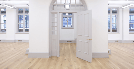 Image 9 of Rubix Real Estate LTD (Managed 743 - 1,557 sqft) - 6 Lloyds Avenue - EC3N - Fenchurch Street