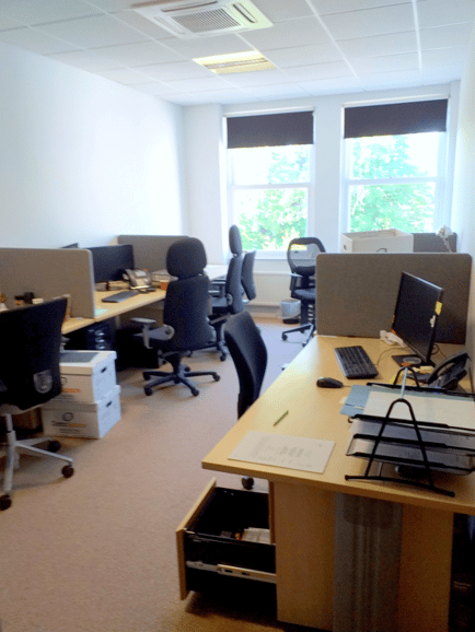 Image 3 of Network EBC - 45 St Mary's Road, W5 - Ealing