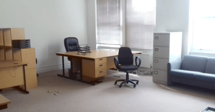Image 4 of Network EBC - 45 St Mary's Road, W5 - Ealing