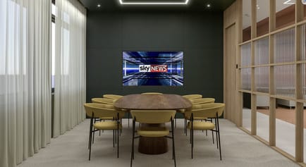 Image 7 of Venaglass - (Managed/ Serviced 2,725sqft )192 Vauxhall Bridge Road,  SW1V - Victoria