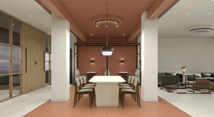 Image 10 of Venaglass - (Managed/ Serviced 2,725sqft )192 Vauxhall Bridge Road,  SW1V - Victoria