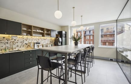 Image 12 of Venaglass - (Managed/ Serviced 2,725sqft )192 Vauxhall Bridge Road,  SW1V - Victoria