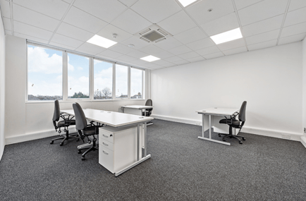 Image 3 of London and Hampstead Serviced Offices Limited - 1 Bridge Lane, NW11 - Hampstead